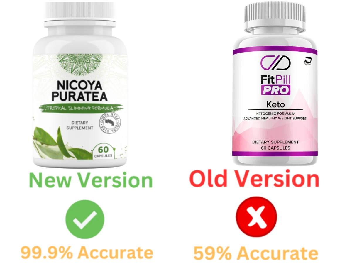 Fitpill Pro Supplement Fitpill Pro